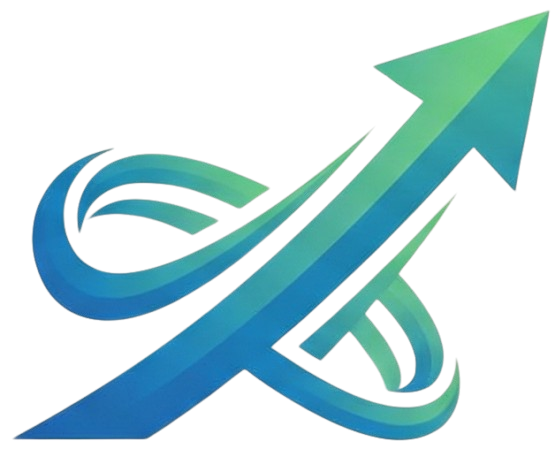 Логотип блога о карьере